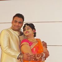 Ujjwal Patel