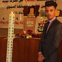 مصطفى العلوجي