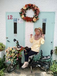 Philia Huda