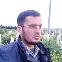 علي محمد علي