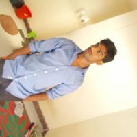 Ashok Chowdary Manne