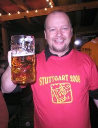 Javier Castillo Sanz