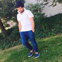 Shiva Chowdary