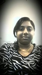 Keerthi Priya