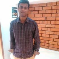 Sathish Ramalingam