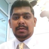 Mahesh Delgahapitiya