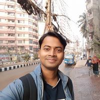 Abdullah Sayeed