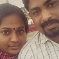 Athira Vinod