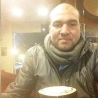 أبوخديجة المصرى