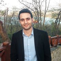 Utkuhan Sarıakçalı
