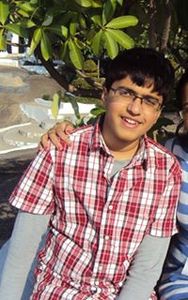 Utkarsh Sinha