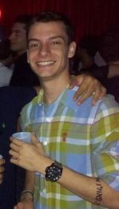 Matheus Franceschini