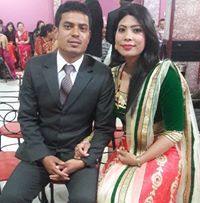 Ram narayan shrestha