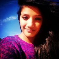 Naina Mishra
