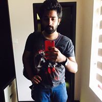 Askar Ali
