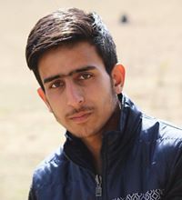 Kashif Fayaz