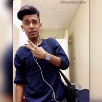 Ryan Ramratan