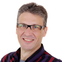 Márcio Karsten