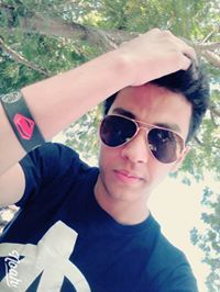 Shadab Ansari