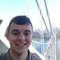 Michelangelo Nicholas