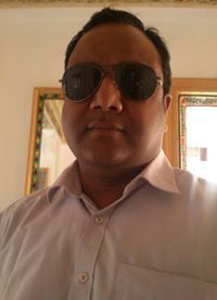 Vijay Sukhwal