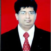 Harshad Kulkarni