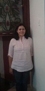 Priya Bhat