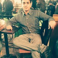 Rajdeep Arora