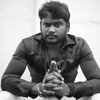 Vikram Kshathriya