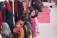 Naima Khalid