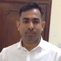 Rizwan Qureshi