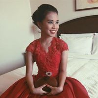 Quenessa Marie