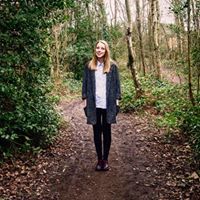 Leah Orchard