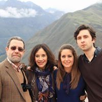 Dr. Juan Luis Yrivarren