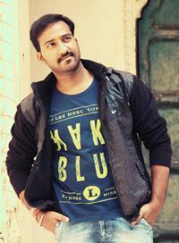 Ashish Goyal