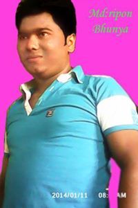Md Ripon