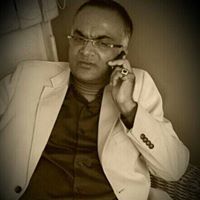 Saurabh Tiwari