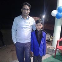 Prakash Srivastava