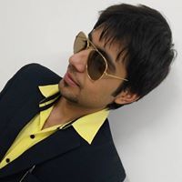 Ashish Thakkar
