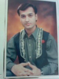 Syed Ghulam