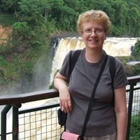 Janet Panter