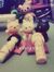 Farahin...