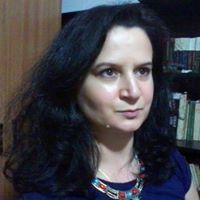 Elena-Daniela Andrei Ionascu