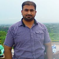Qammar Zaman