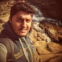 Naveen Daniel