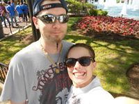 Stephanie Williamson