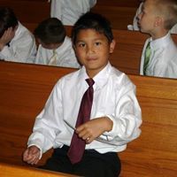Matt Gahol