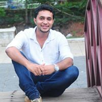 Asif Ali