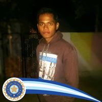 Sujit Kumar