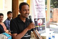 Anurag Yadav